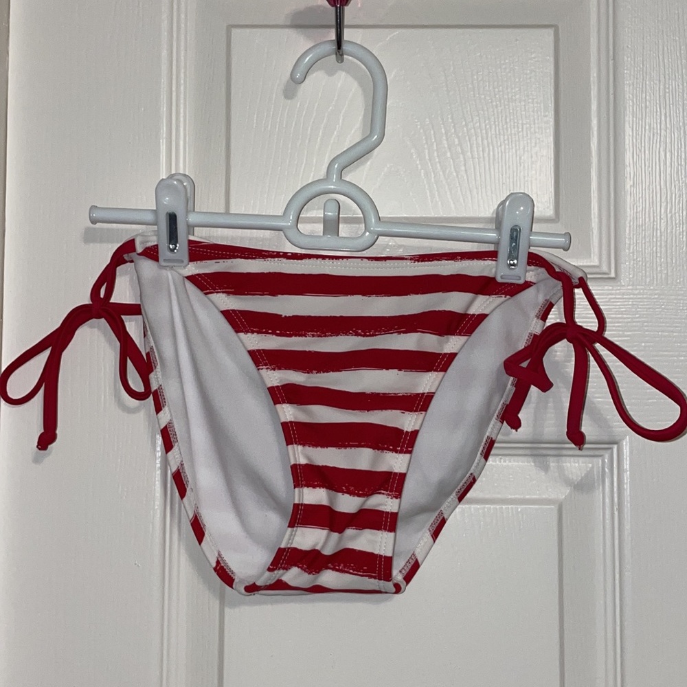 Patriotic Bikini Bottoms